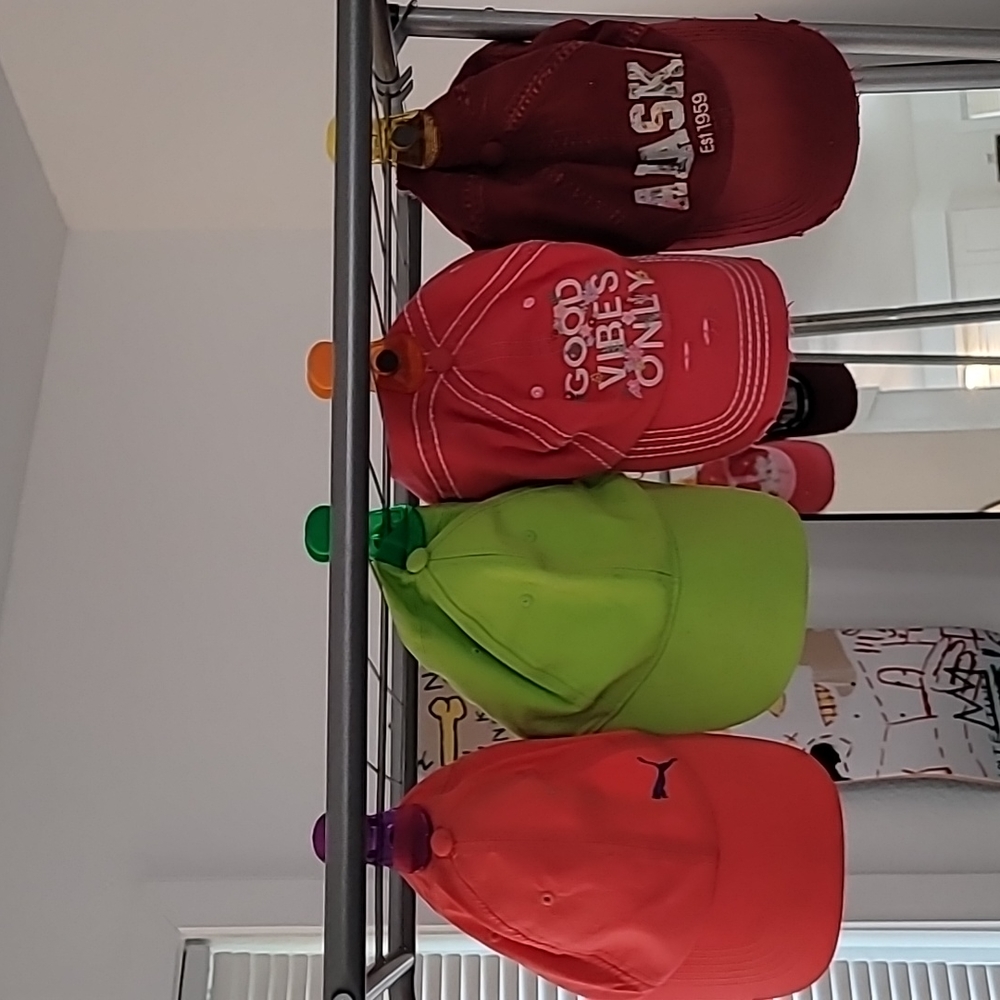 HAT HAUL